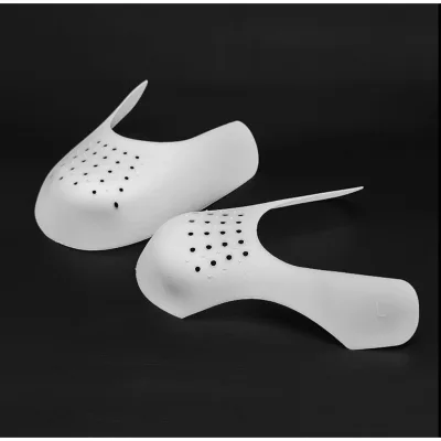 1 Cặp Đôi (2 cái) Sheild Shoes Chống nhăn mũi giày
