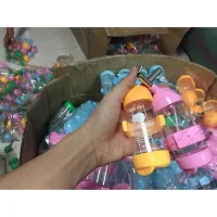 Bình nước bi landpet cho hamster, nhím kiểng, thỏ, bọ ú, sóc