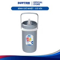 2, 3, 4 Liter Thermos Bottles, Personal Thermos Water Bottles, with Carrying Handle, Convenient Spout, Hygienic.