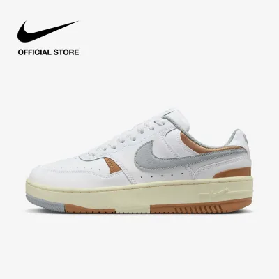 Giày Thể Thao Nike Women's Gamma Force Shoes - White