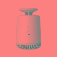 Ugreen 70659 Màu Trắng Đèn bắt muỗi điện tử LP231 - Hàng chính hãng