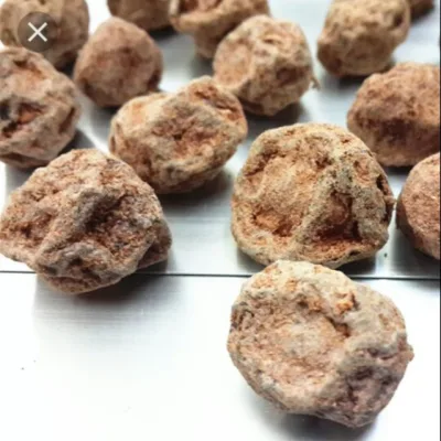 Xí Muội Hột Thái Loại 1 - Cực Ngon 100g - đồ ăn vặt