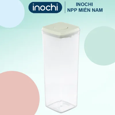 Hộp đựng thực phẩm, hộp đựng thực phẩm khô Hokkaido 2100ml, hộp đựng đồ đa năng, đựng thực phẩm NPP MIỀN NAM