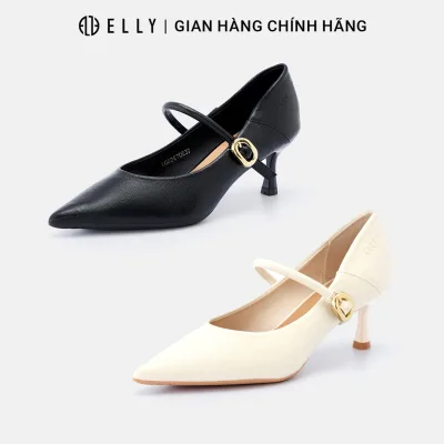 Elly Fashion Women's Shoes – Eg267