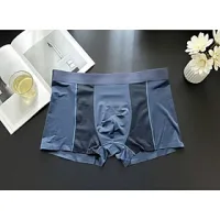 Quần sịp nam thông hơi mát lạnh từ 40-100kg dành cho nam