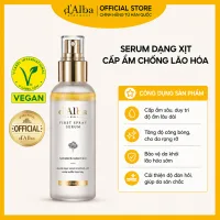Serum dạng xịt khoáng căng bóng da First Spray Serum 50ml/100ml - Mist Serum