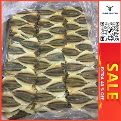 Khô cá chỉ vàng nguyên con loại hảo hạng,đặc sản cà mau,Cá Chỉ Vàng loại 1, thịt dai, ngọt và thơm,hải sản khô, thực phẩm khô Thiên Tú , chất lượng , uy tín , bổ dưỡng cho mọi gia đình