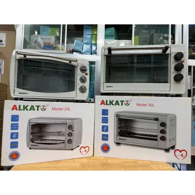 Tủ sấy tiệt trùng dụng cụ y tế ALKATO 20L - 30L