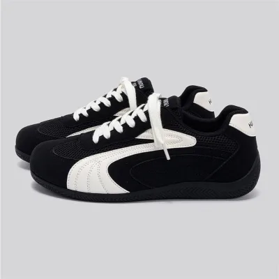 Giày Sneaker Nam Nữ Unisex Bassic Full 36-44 From Thời Trang Chuẩn Gu Giới Trẻ