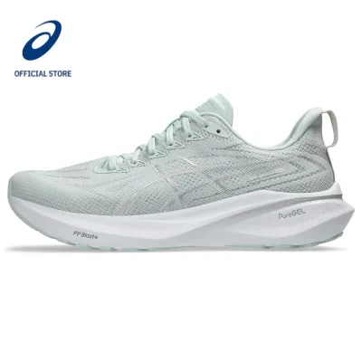 ASICS GT-2000 13 Men's Running Shoes in Pure Aqua/White 1011B861.301
