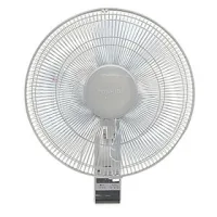 Quạt Treo Tường Toshiba F-WSA20(H)VN (55W) - Xám - Hàng chính hãng