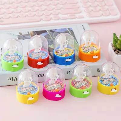 Đồ chơi bóng rổ mini cho bé đồ dùng làm quà tặng học sinh phù hợp với trẻ em từ 2 tuổi DC13 -BIADE