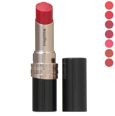 Son Maquillage Dramatic Essence Rouge 4g - Nhật Bản