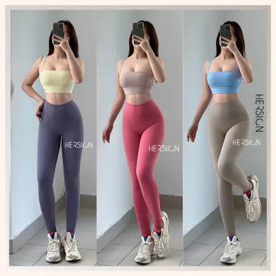 Fashionable Women's Gym Clothes High-End Women's Yoga Clothes Hersign-Smix13L20B