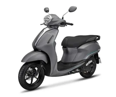 Xe yamaha Grande bản giới hạn (trả góp LS 0%) chỉ giao xe tại Hà Nội