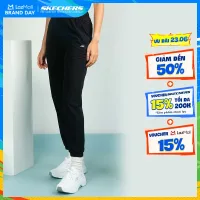 Quần Dài Thể Thao Nữ Skechers Running Performance Pants - SP325W343-0018