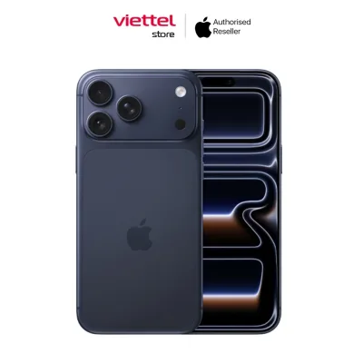 Apple iPhone 17 Pro 1TB Chính hãng ZP/A