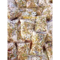 Thức Ăn Hamster Ngũ Cốc 400gr