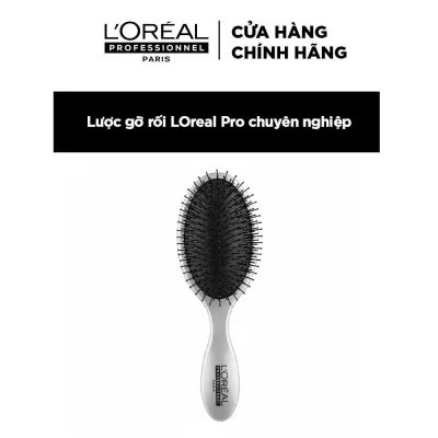 Lược gỡ rối bạc L'Oréal Professionnel cao cấp
