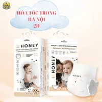 Bỉm dán quần HONEY PREMIUM -size DÁN NB/S/M QUẦN M/L/XL/XXL/3XL/4XL38