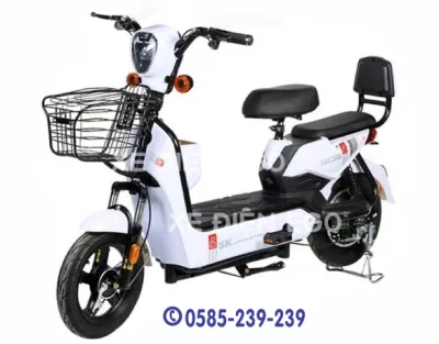 Xe đạp điện Gicini SK8 đầy đủ phụ kiện, bình sạc điện. Bảo hành chính hãng 24 tháng. Tặng phần quà trị giá 299k