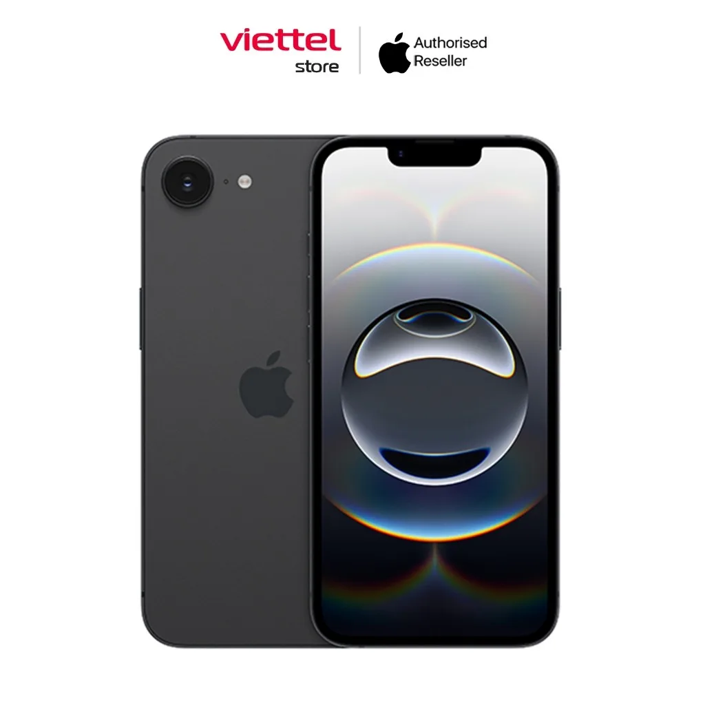 Apple iPhone 16e 128GB Chính hãng VN/A