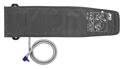 Blood Pressure Monitor Strap (And, Small Cuff, Slimfit, 16-24cm, Japan, Accessories) -Yteco