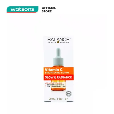 Balance Vitamin C Power Serum 30ml