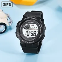 Đồng Hồ Trẻ Em Thể Thao Cao Cấp Chính hãng MR 8212 - KHÔNG VÔ NƯỚC (Kèm video)