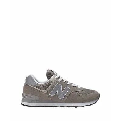 New Balance 574 Men's Sneakers Shoes - Grey