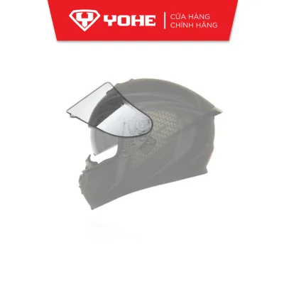 Kính Chắn Gió Mũ Bảo Hiểm YOHE 967