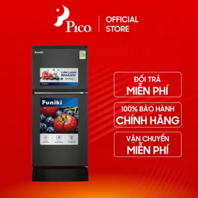 Tủ lạnh Funiki 120 lít FR-125CI.1 - Bảo hành 24 tháng