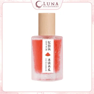 Nước Hoa Trái Cây Summer Vibe 50ml – Hương Dưa Hấu Lạnh, Đào Khói, Litchi Tươi Mát