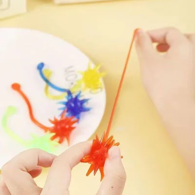 Quà tặng đồ chơi nhỏ cho trẻ em Búa thạch anh dính