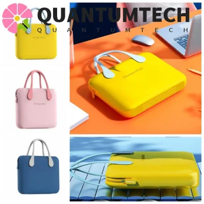 Túi xách máy tính xách tay QUANTUMTECH EVA, Hộp đựng máy tính xách tay 14 / 15.6 / 16 inch Túi đựng máy tính xách tay, Túi đựng máy tính xách tay chống nước EVA Túi đựng máy tính xách tay