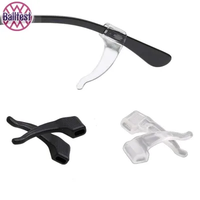 balltest🎨Móc cài mắt kính UMEKO chống rơi Đệm gài silicon vào càng kính