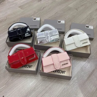 Túi xách nữ đẹp đeo chéo cầm tay Jac hottrend vừa điện thoại đi chơi đi tiệc thời trang DK357