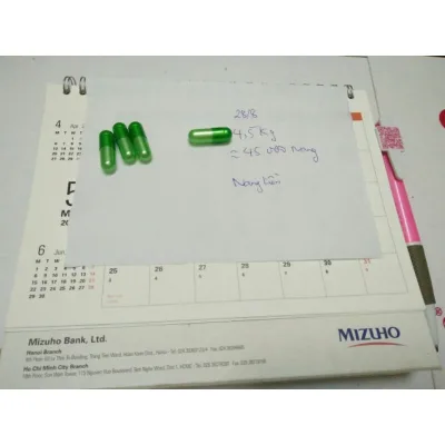 Vỏ nang màu xanh đậm,xanh nhạt size 0, viên nang cứng, vỏ nhộng đóng bột giảm cân, viên nhộng đóng thực phẩm chức năng