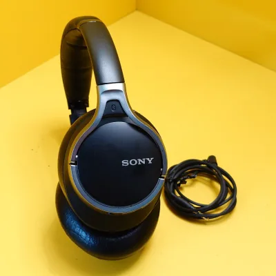 Tai nghe Sony MDR-10RBT cũ - Bluetooth tiện lợi, âm thanh cân bằng dễ nghe