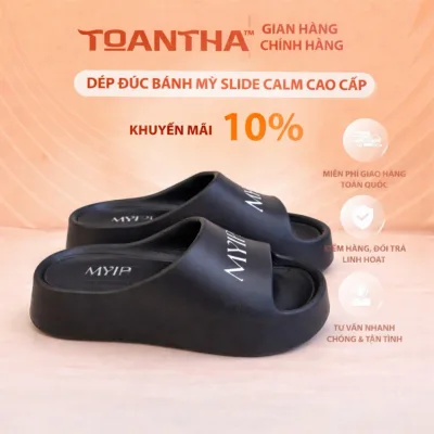 Dép đúc quai ngang nhẹ- êm size Nữ 46.39 (069)