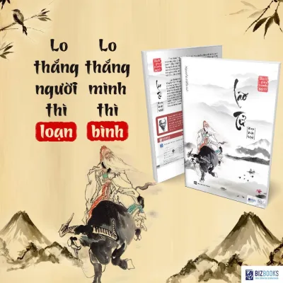 Sách Lão Tử Đạo Đức Kinh - Nguyễn Hiến Lê - Triết Lý Và Đạo Đức Kinh Của Lão Tử - Tinh Hoa Lịch Sử Triết Học