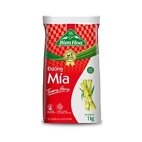 Đường Mía Thượng hạng 500gr
