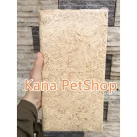Mùn Cưa 1Kg 🐹FREESHIP🐹 Giảm 5k Khi Nhập [Mun Cua] Mùn cưa nén lót chuồng cho Thỏ, Bọ Ú, Chinchillas, Hamster, Nhím