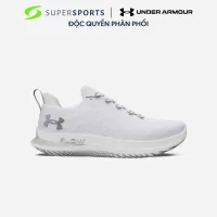 UNDER ARMOUR Giày thể thao nữ Ua W Velociti 3 3026124-103