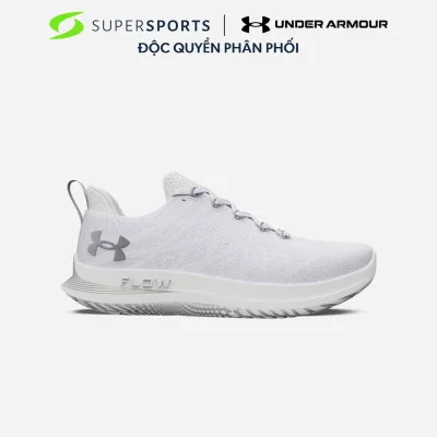 UNDER ARMOUR Giày thể thao nữ Ua W Velociti 3 3026124-103
