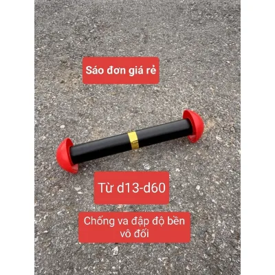Sáo đơn full nhựa giá rẻ chống va đập giá rẻ
