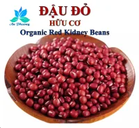 ĐẬU ĐỎ bi loại ngon nấu chè may mắn ủ mầm giá, rang làm trà- SHOP ANPHUONG