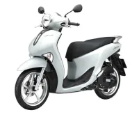 Xe Yamaha Janus bản tiêu chuẩn,chỉ giao xe tại Hà Nội
