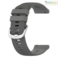 Dây đeo cho Amazfit GTR 4/ 3/ 3 Pro/ 2/ 2e/ Active/ GTS 4/ 3/ 2/ 2 mini/ 4 mini/ Bip 6/ Bip 5/ Bip 3/ Bip 3 Pro/ Bip U/ Redmi Watch 5 Active/ 5 Lite/ Cheetah/ Befit (DC)