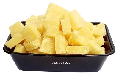 ĐƯỜNG PHỔI NGUYÊN CHẤT - đặc sản Quảng Ngãi - 1kg , 2kg